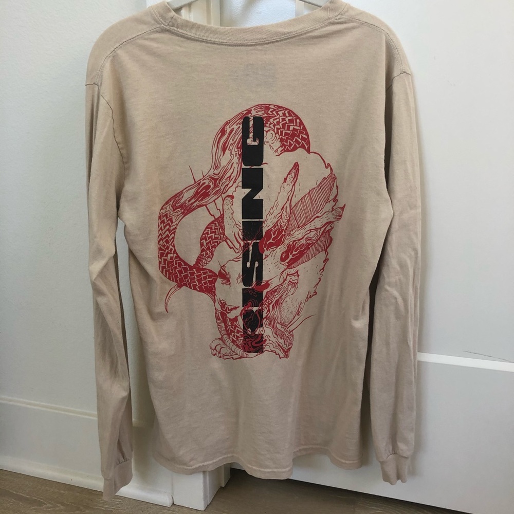 88rising merch
